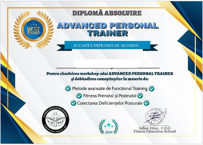 5.-Diploma-FES-Workshop-Advanced-Personal-Trainer-1